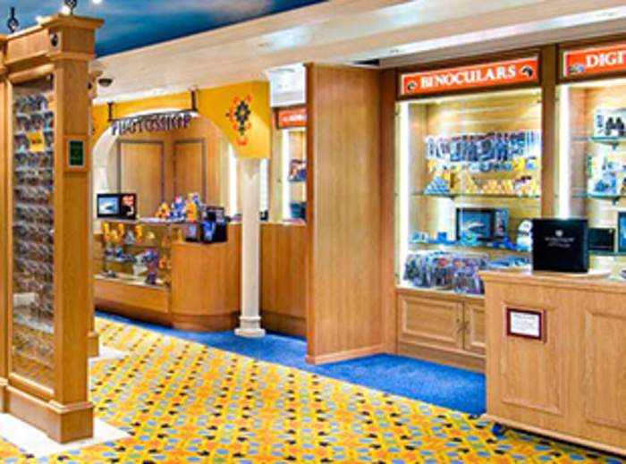 Norwegian Cruise Line Norwegian Spirit Interior Galleria and Photo Gallery.jpg